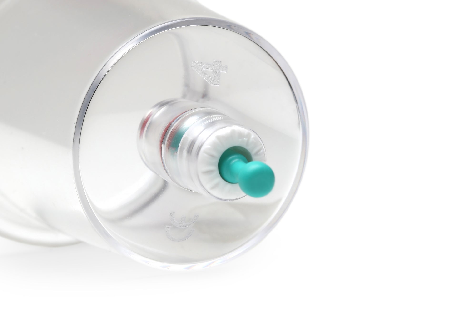 Professional Cupping Cups B4 4cm detail