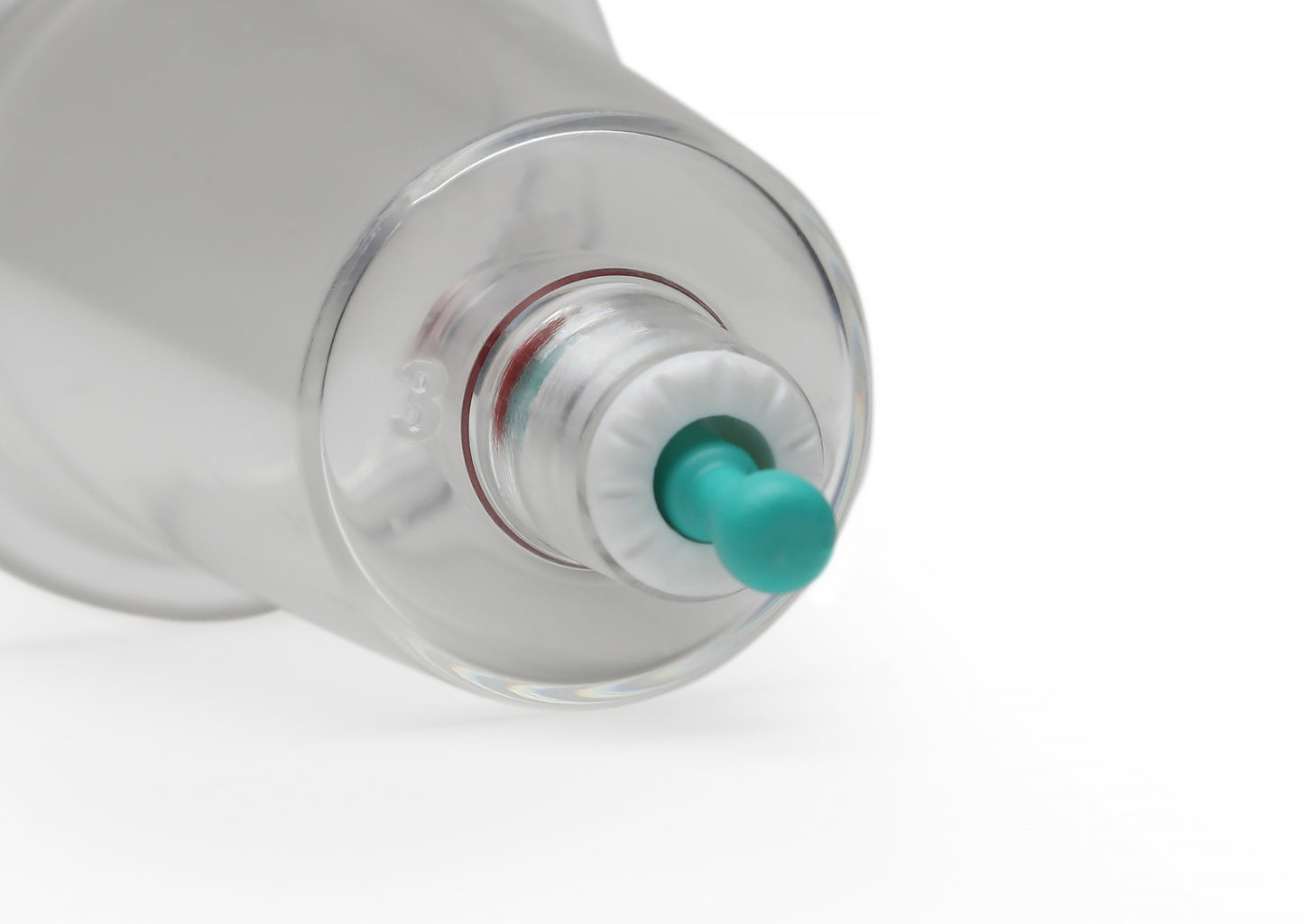 Professional Cupping Cups B5 3cm detail