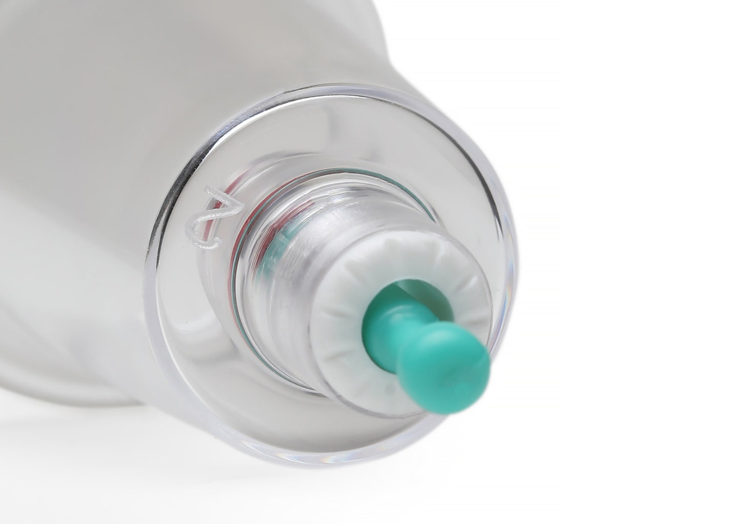 Professional Cupping Cups B6 2cm - Detail